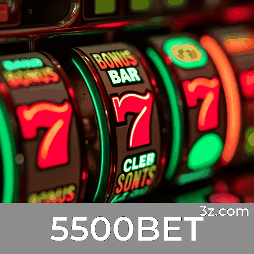 5500BET Logo
