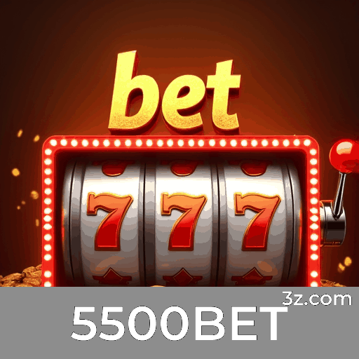 5500BET Logo