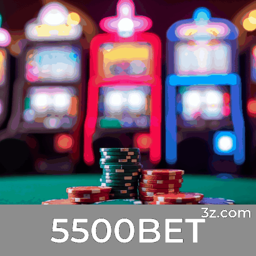 5500BET Logo
