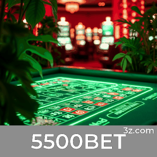 5500BET Logo