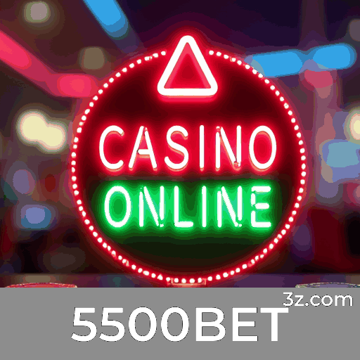 5500BET Logo