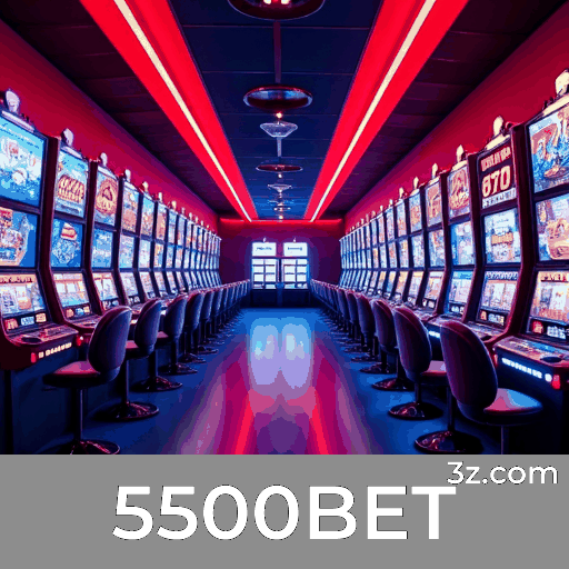 5500BET Logo
