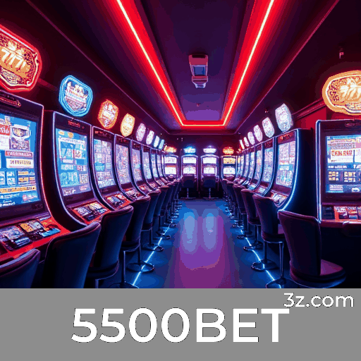 5500BET Logo