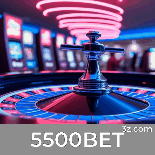 5500BET Logo