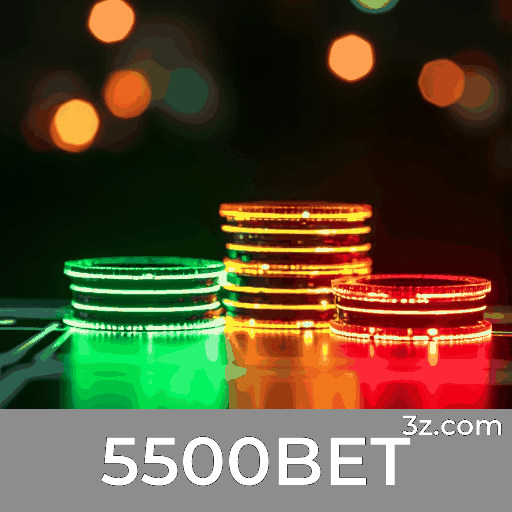 5500BET Logo
